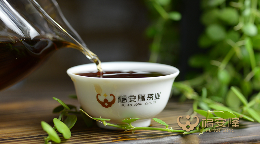 福安隆一颗小青柑，不“柑”平庸的岁月之旅配图9