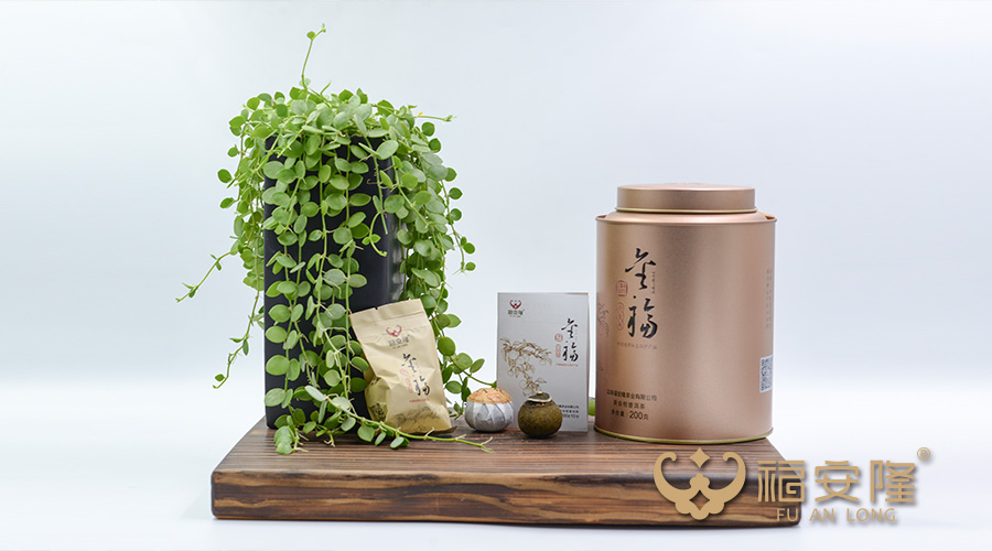 “色”｜福安隆小青柑与“白霜”不得不说的告白配图1