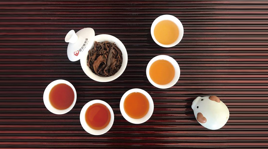 福安隆这款火爆加推的“红茶龙珠”，究竟喝出什么名堂？配图4