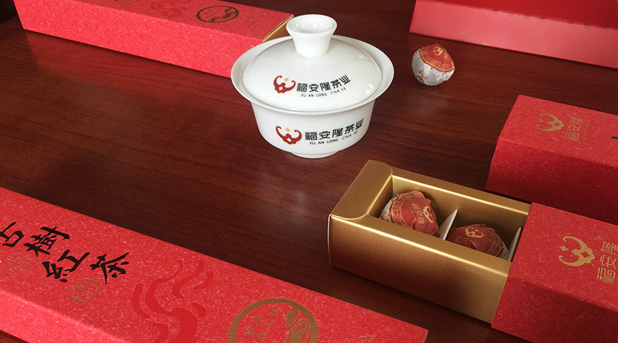 福安隆这款火爆加推的“红茶龙珠”，究竟喝出什么名堂？配图2